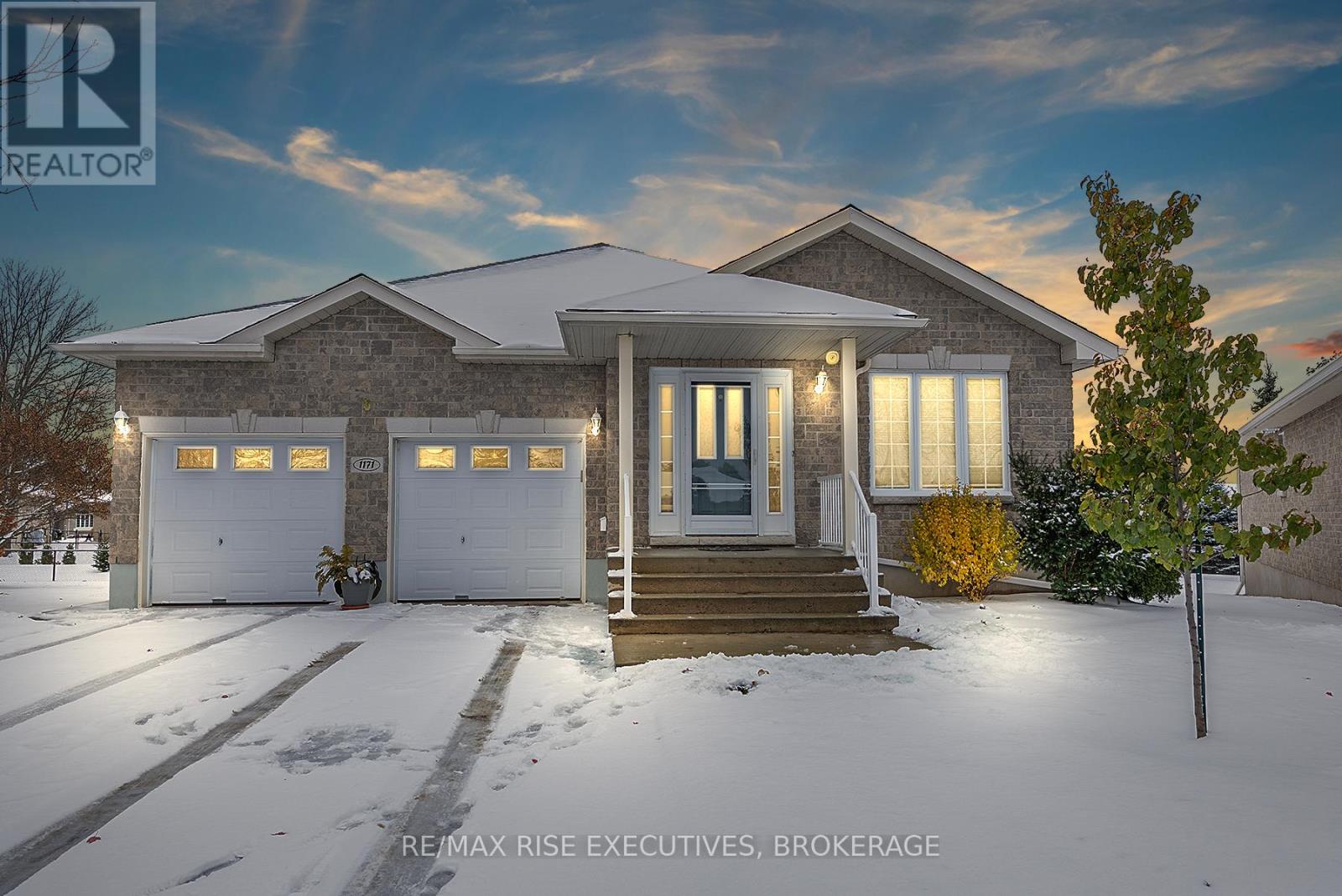 1171 RICHWOOD COURT, Kingston, Ontario