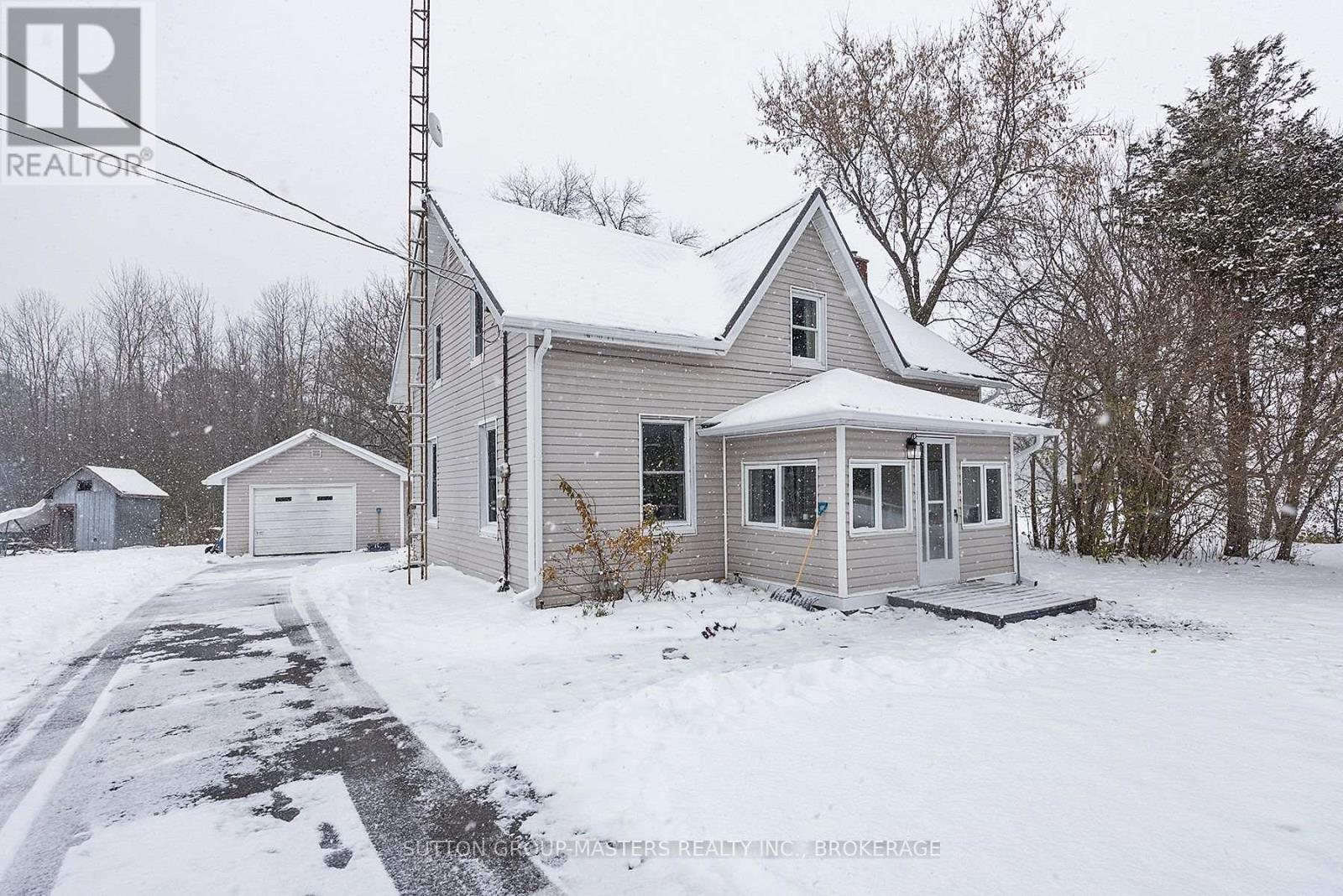 3481 WILTON ROAD, Frontenac, Ontario