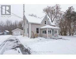 3481 WILTON ROAD, Frontenac, Ontario