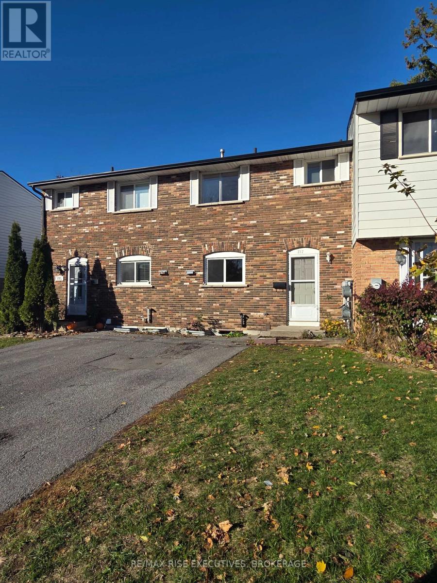 173 - 777 ASHWOOD DRIVE, Kingston, Ontario