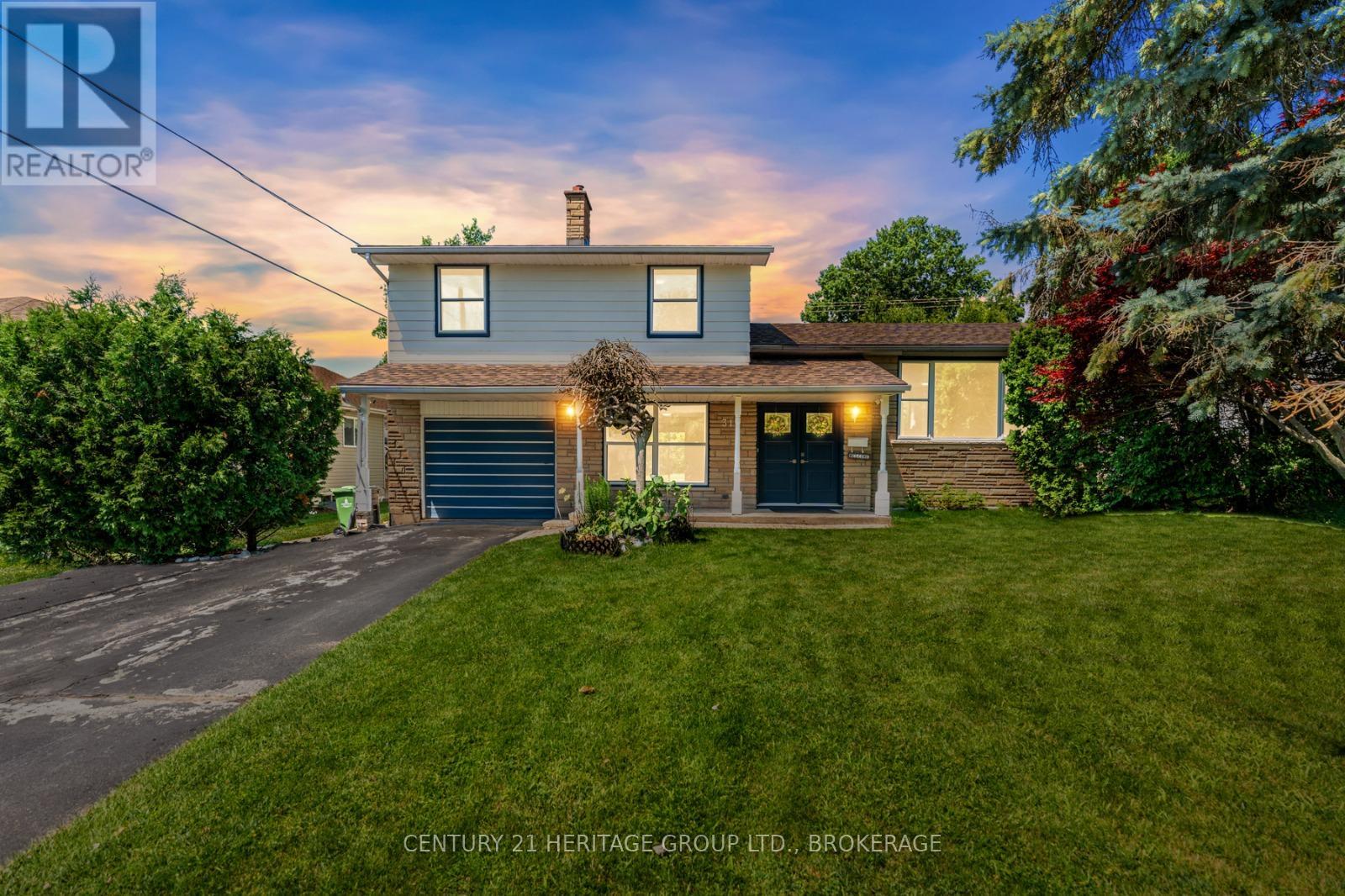 312 BOXWOOD STREET, Kingston, Ontario