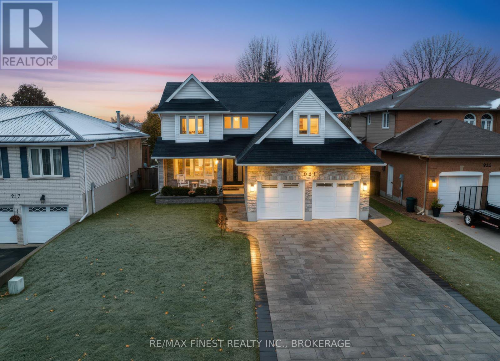 921 JASPER COURT, Kingston, Ontario