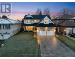 921 JASPER COURT, Kingston, Ontario