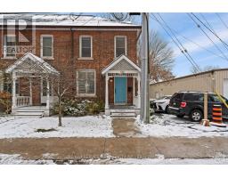 581 VICTORIA STREET, Kingston, Ontario