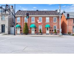 274 WELLINGTON STREET, Kingston, Ontario