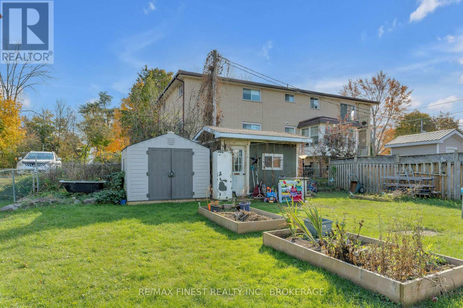 186 Thomas Street, Greater Napanee, Ontario  K7R 2H5 - Photo 17 - X12542912