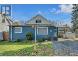 186 THOMAS STREET, Greater Napanee, Ontario