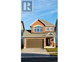 1388 MONARCH DRIVE, Kingston, Ontario