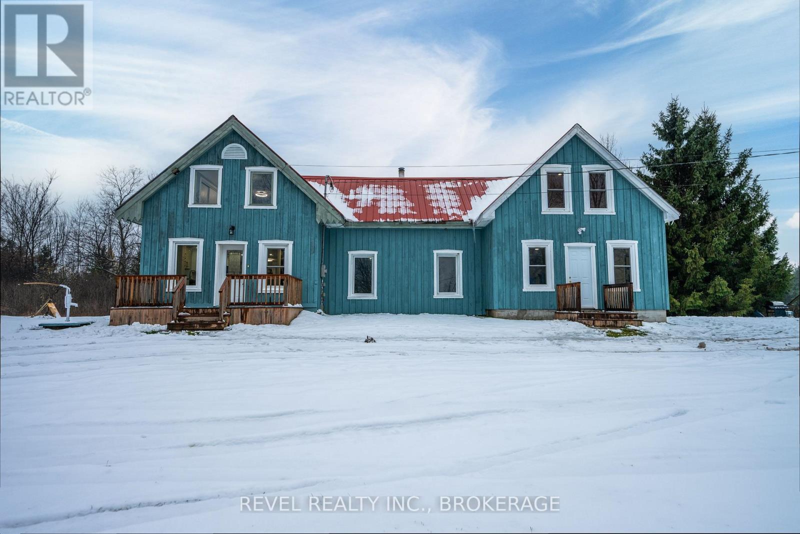12206 LAND O'NOD ROAD, Merrickville-Wolford, Ontario