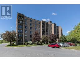 605 - 358 QUEEN MARY ROAD, Kingston, Ontario