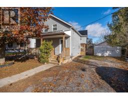 157 ADELPHI STREET, Greater Napanee, Ontario