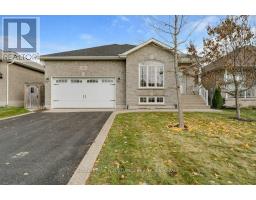 524 BALDWIN COURT, Kingston, Ontario