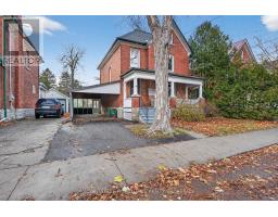 68 NELSON STREET, Kingston, Ontario