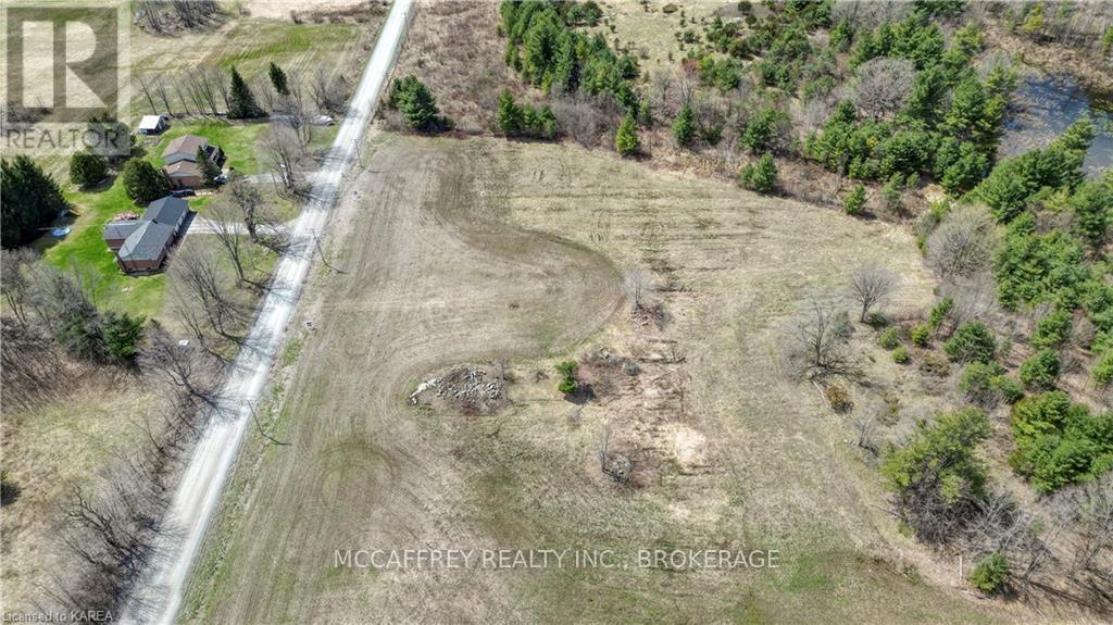Lot 1 White Lake Road, Frontenac, Ontario  K0H 1T0 - Photo 8 - X12551678
