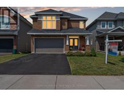 1107 WOODHAVEN DRIVE, Kingston, Ontario