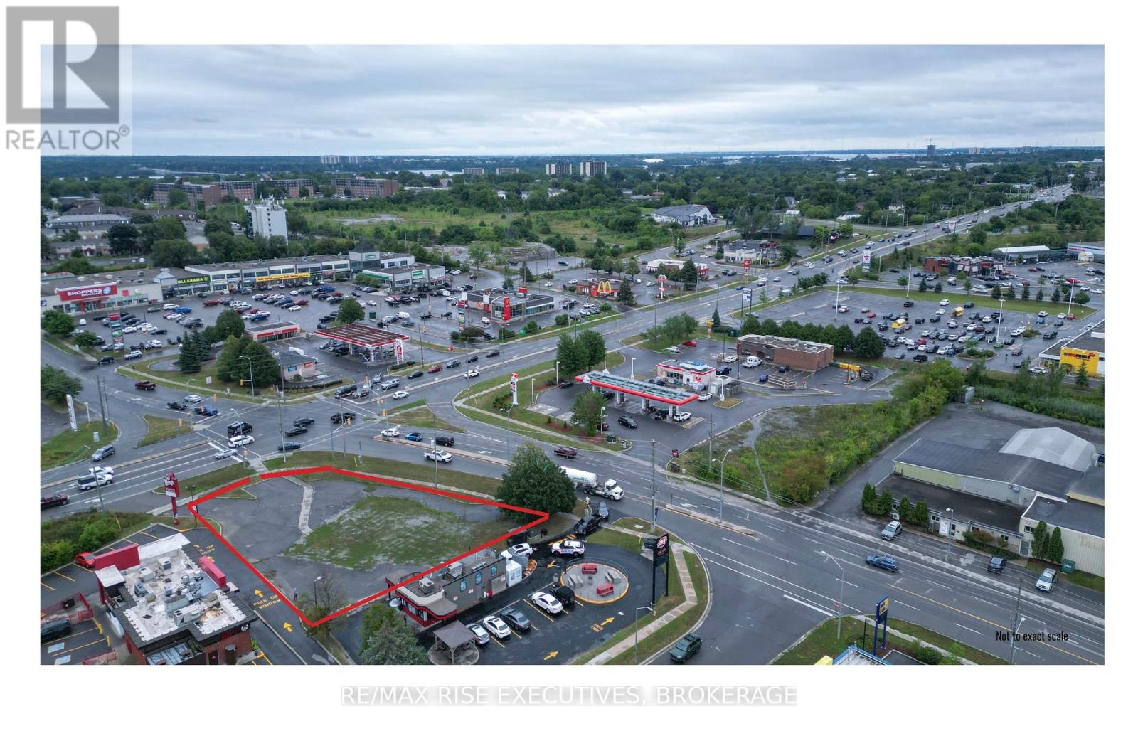 45 DALTON AVENUE, Kingston, Ontario