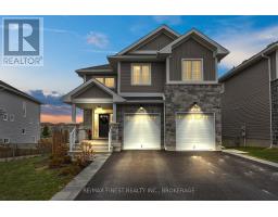 515 BETH CRESCENT, Kingston, Ontario