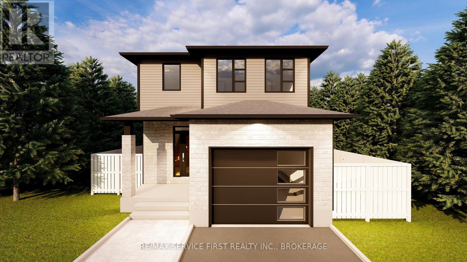 1329 TURNBULL WAY, Kingston, Ontario