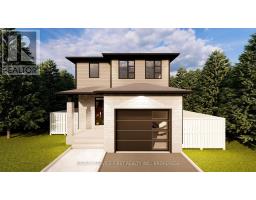 1329 TURNBULL WAY, Kingston, Ontario