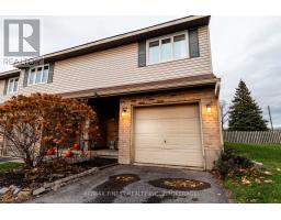 61 - 35 COVENTRY CRESCENT, Kingston, Ontario