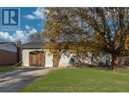 802 HAVERHILL DRIVE, Kingston, Ontario