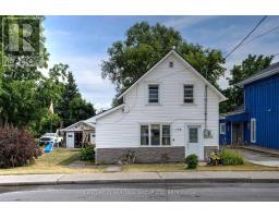 174 THOMAS STREET, Deseronto, Ontario