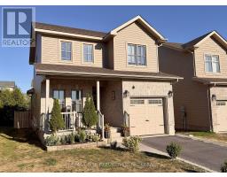 1651 CRIMSON CRESCENT, Kingston, Ontario
