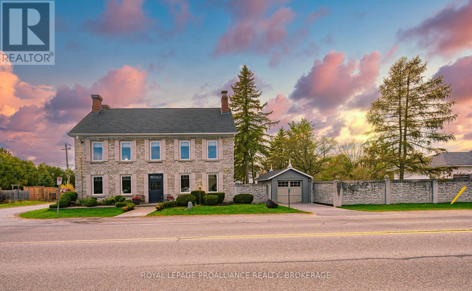 1863 SYDENHAM ROAD, Kingston, Ontario