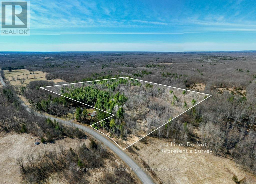 00 CON11 PINE GROVE ROAD, Greater Napanee, Ontario