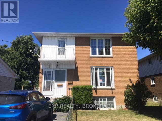 16 DALY STREET, Kingston, Ontario