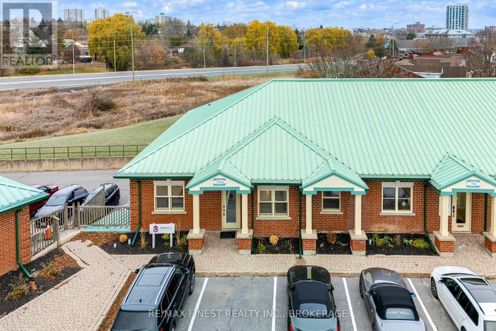 4 & 5 - 739 ARLINGTON PARK PLACE, Kingston, Ontario