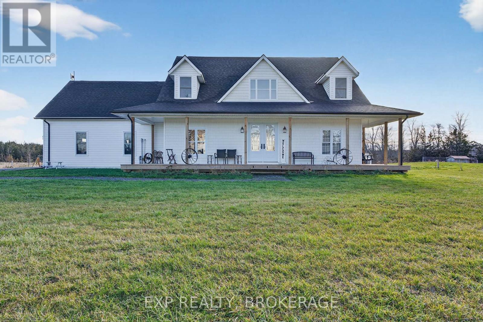 2516 COUNTY 15 ROAD, Prince Edward County, Ontario