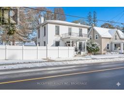 209 CENTRE STREET N, Greater Napanee, Ontario