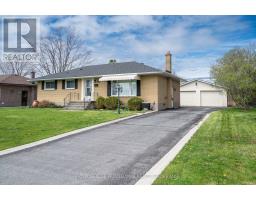 70 BRISCOE STREET, Loyalist, Ontario