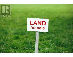 0 DORLAND DRIVE, Greater Napanee, Ontario