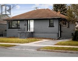 2 - 34 RUSKIN STREET, Kingston, Ontario