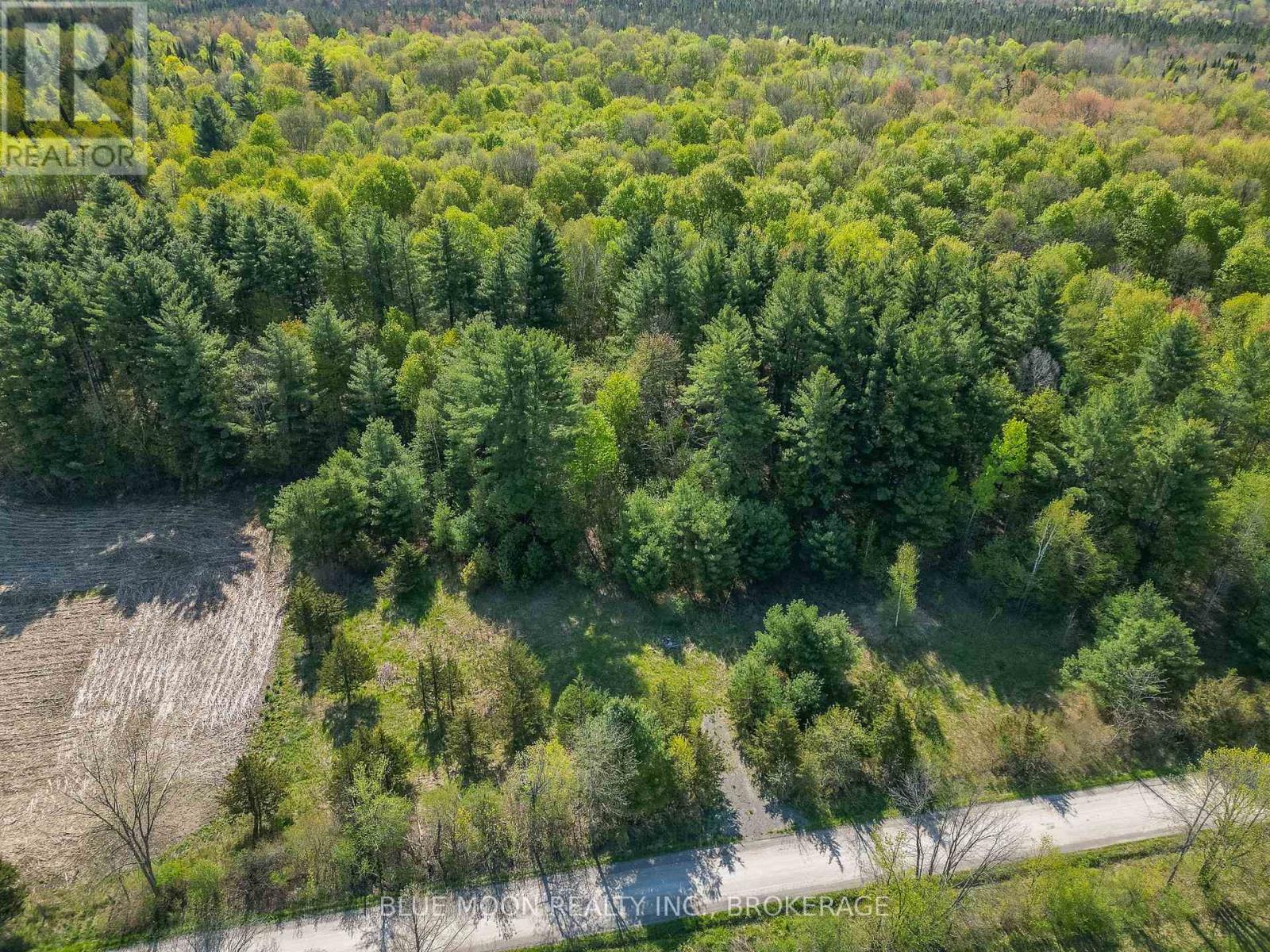 0 FORTUNE LINE ROAD, Rideau Lakes, Ontario