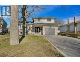 987 MAYFAIR CRESCENT, Kingston, Ontario