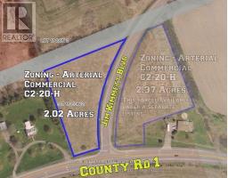 00 JIM KIMMETT BOULEVARD, Greater Napanee, Ontario