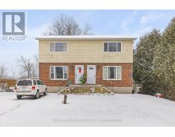 43/45 RAILWAY STREET, Lansdowne Village, Ontario