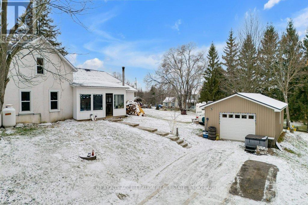 1069 COUNTY RD 9, Greater Napanee, Ontario
