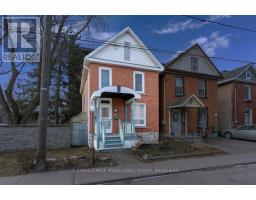 38 ORDNANCE STREET, Kingston, Ontario