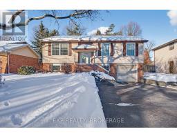 1048 BAUDER CRESCENT, Kingston, Ontario