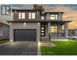 1366 WOODFIELD CRESCENT, Kingston, Ontario