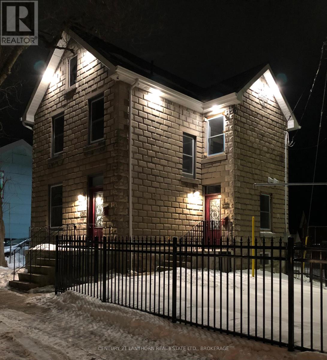 1 - 45 CHESTNUT STREET, Kingston, Ontario