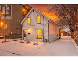 45 RUSSELL STREET, Kingston, Ontario