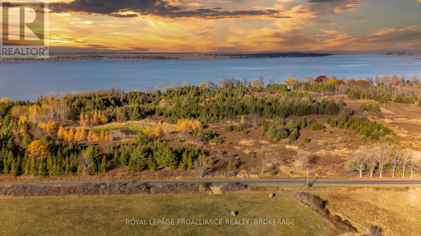 PT LT 18-19 FRONT ROAD, Loyalist, Ontario