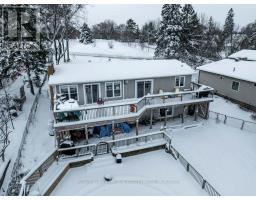 4 LAKEVIEW DRIVE, Westport, Ontario