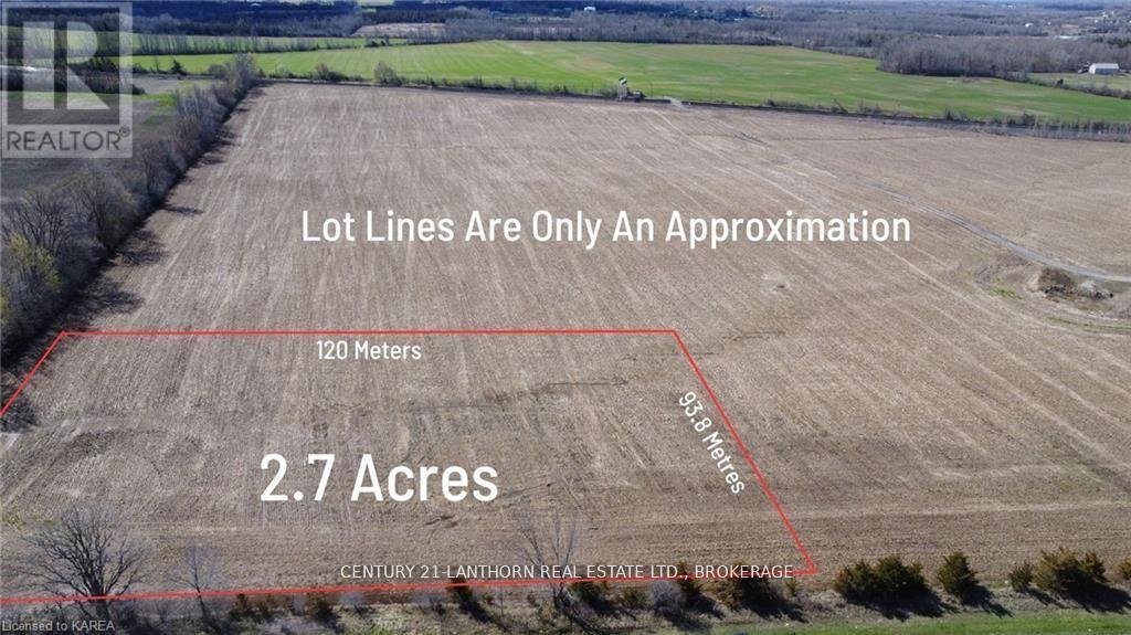 00 BELLEVILLE ROAD W, Tyendinaga, Ontario