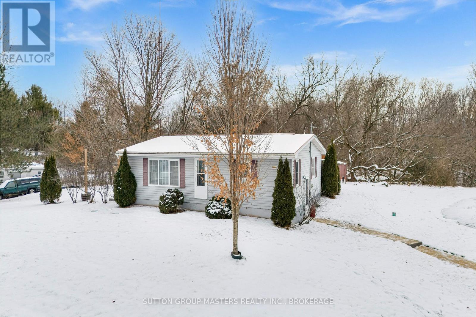 1677 COUNTY 2 ROAD, Front of Yonge, Ontario